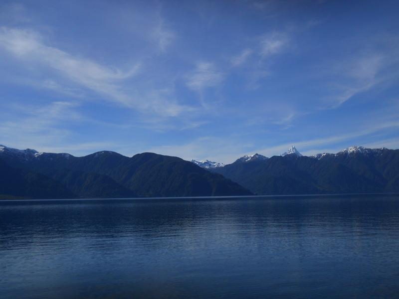 Foto: Puerto Varas - Puerto Varas (Los Lagos), Chile