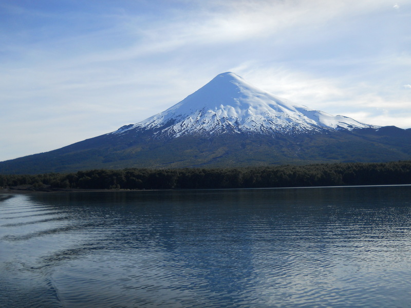 Foto: Puerto Varas - Puerto Varas (Los Lagos), Chile