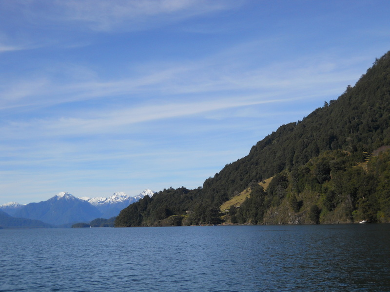 Foto: Puerto Varas - Puerto Varas (Los Lagos), Chile