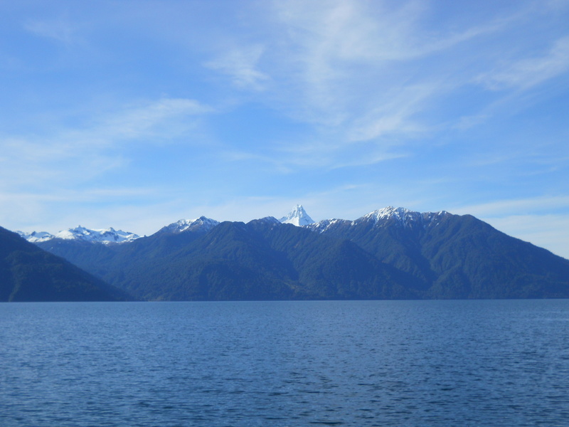 Foto: Puerto Varas - Puerto Varas (Los Lagos), Chile