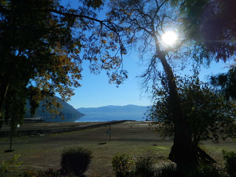 Foto: Pucon - Pucon (Araucanía), Chile