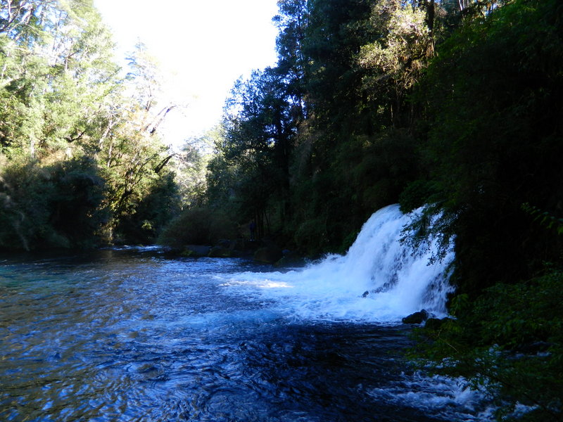 Foto: Pucon - Pucon (Araucanía), Chile