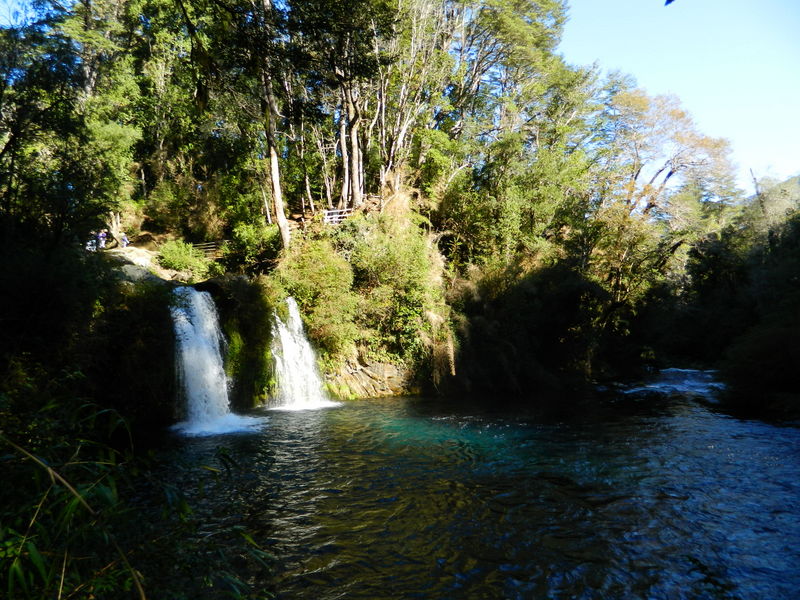 Foto: Pucon - Pucon (Araucanía), Chile