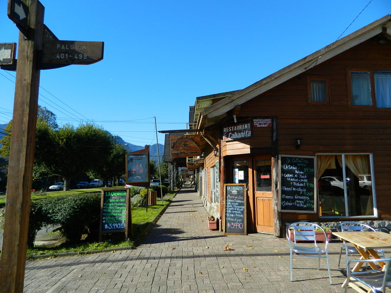 Foto: Pucon - Pucon (Araucanía), Chile