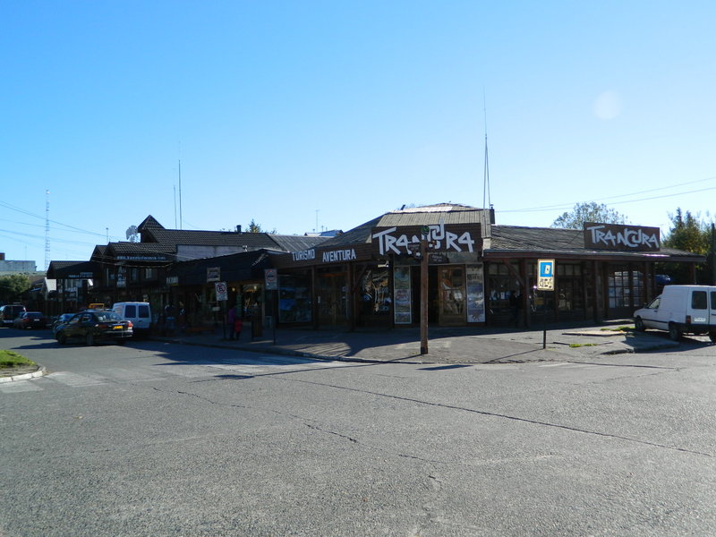 Foto: Pucon - Pucon (Araucanía), Chile