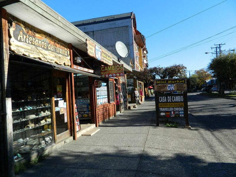 Foto: Pucon - Pucon (Araucanía), Chile