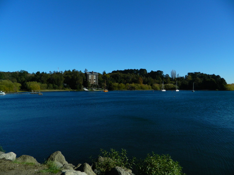 Foto: Pucon - Pucon (Araucanía), Chile