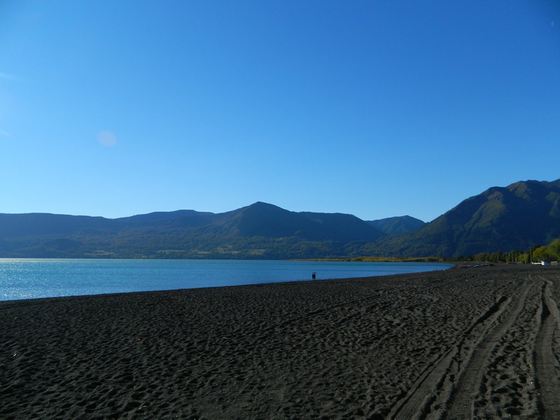 Foto: Pucon - Pucon (Araucanía), Chile