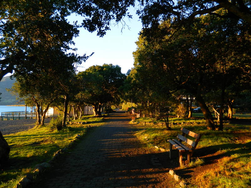 Foto: Pucon - Pucon (Araucanía), Chile