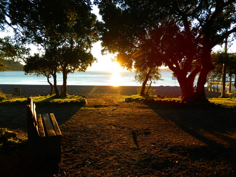 Foto: Pucon - Pucon (Araucanía), Chile