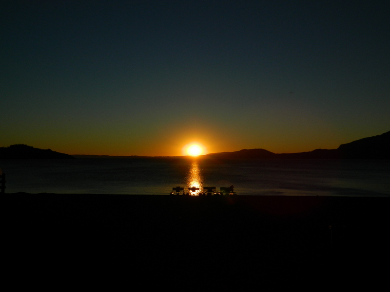 Foto: Pucon - Pucon (Araucanía), Chile