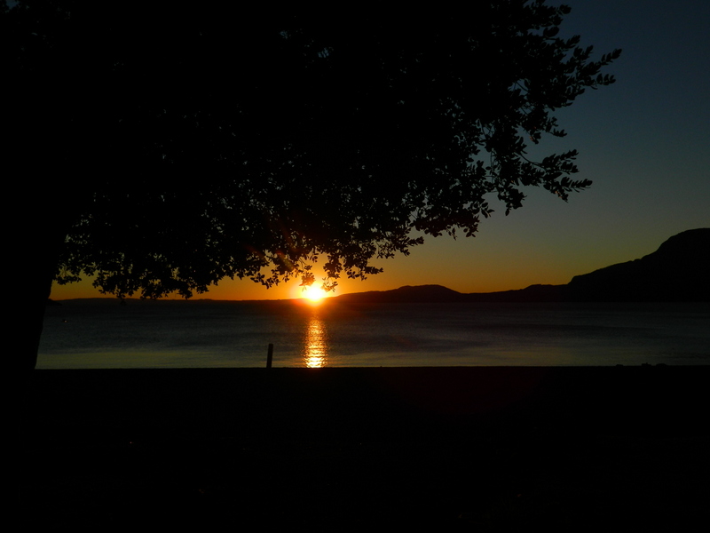 Foto: Pucon - Pucon (Araucanía), Chile