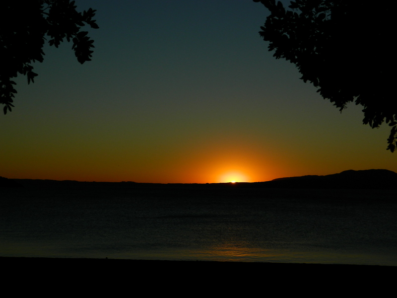 Foto: Pucon - Pucon (Araucanía), Chile