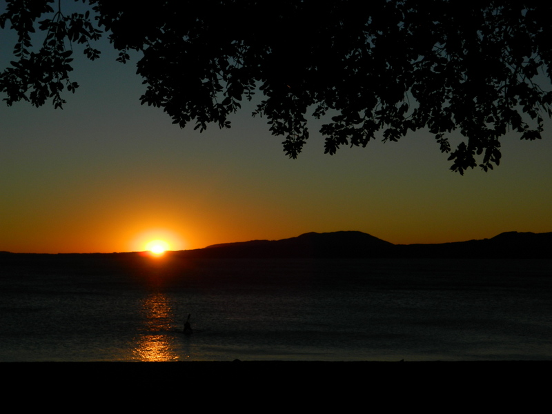 Foto: Pucon - Pucon (Araucanía), Chile