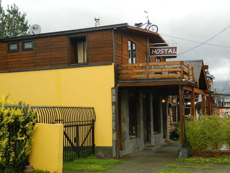 Foto: Pucon - Pucon (Araucanía), Chile