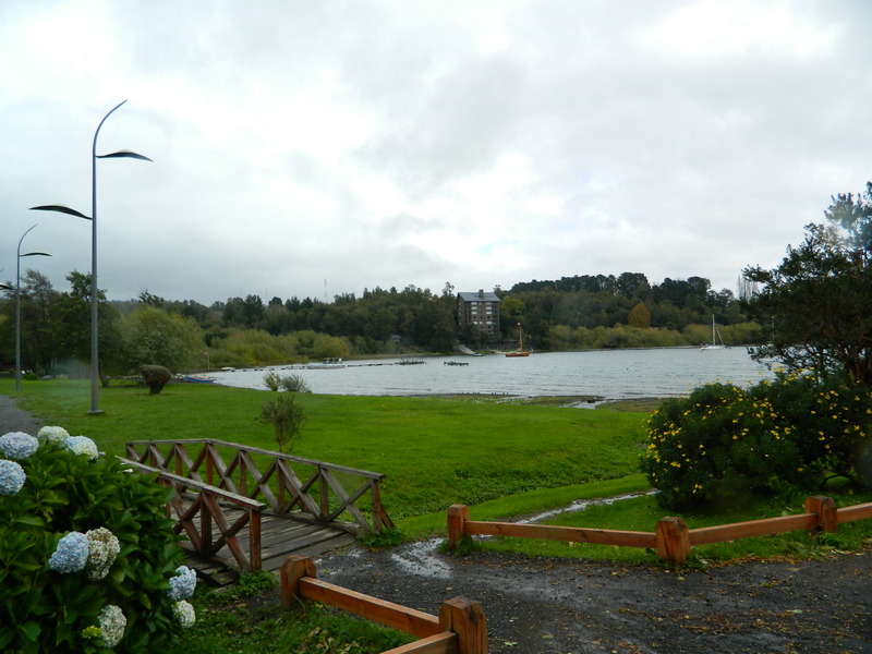 Foto: Pucon - Pucon (Araucanía), Chile