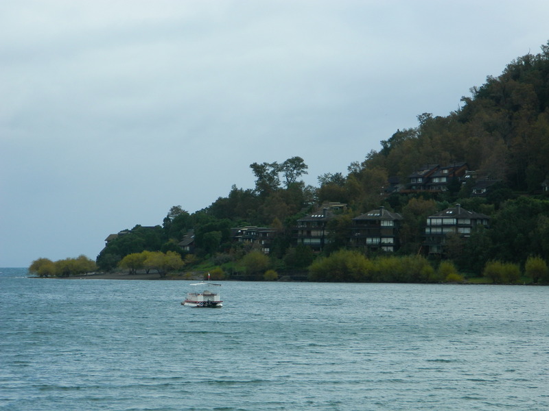 Foto: Pucon - Pucon (Araucanía), Chile