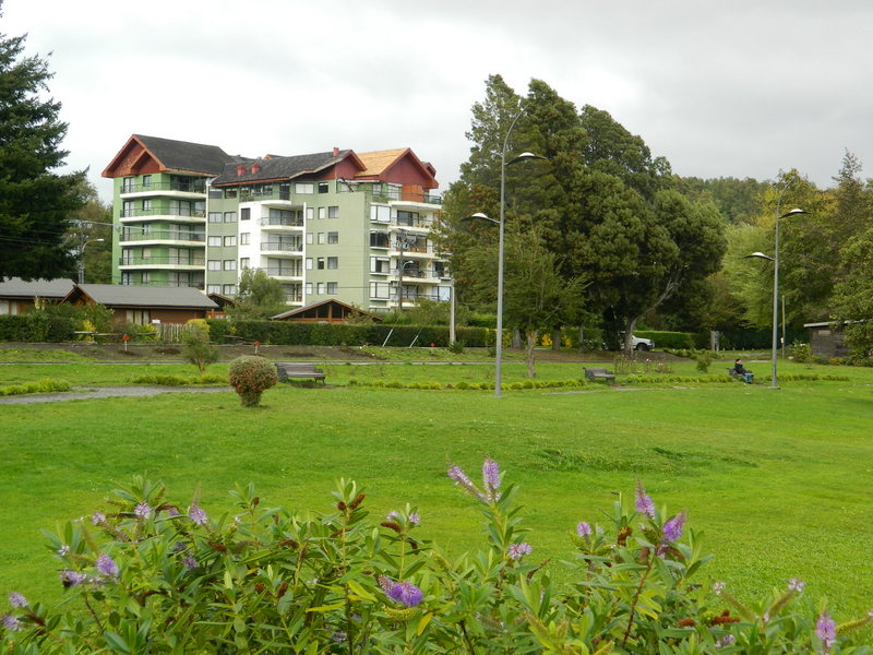 Foto: Pucon - Pucon (Araucanía), Chile