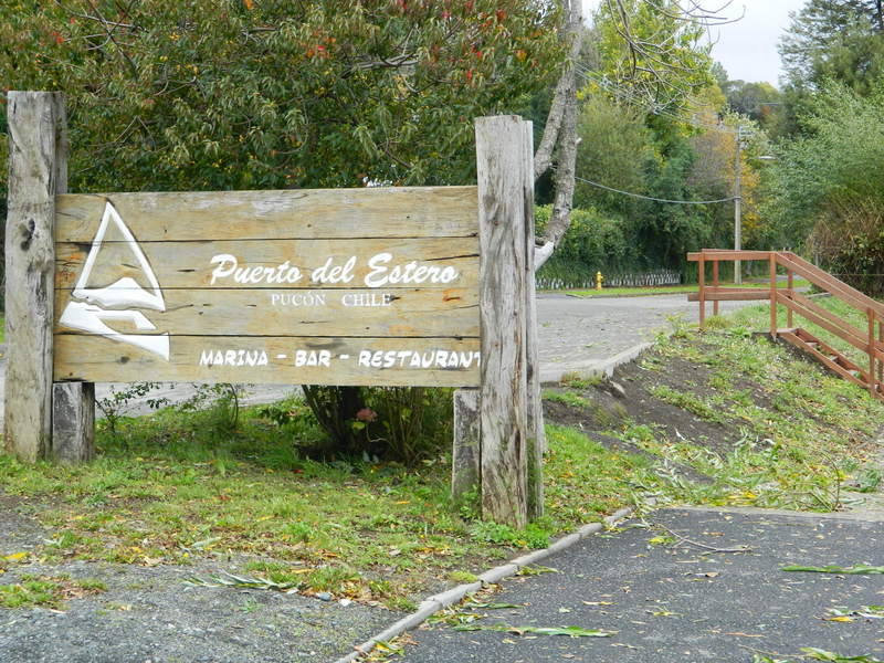 Foto: Pucon - Pucon (Araucanía), Chile