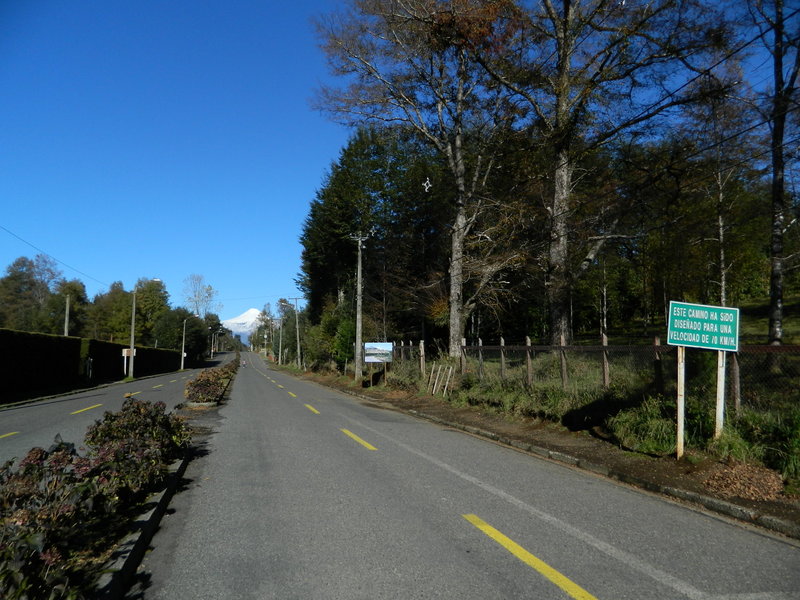 Foto: pucon - Pucon (Araucanía), Chile