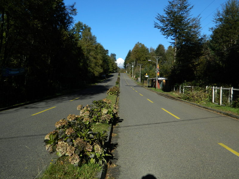 Foto: Pucon - Pucon (Araucanía), Chile