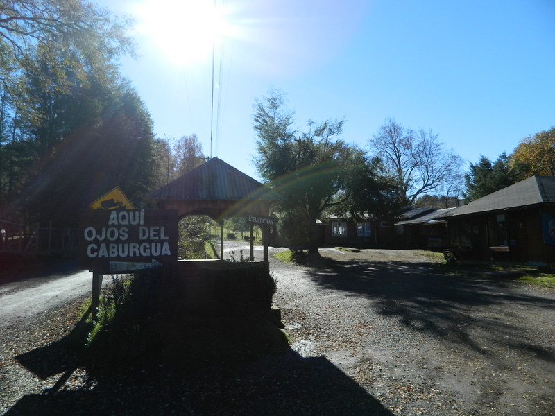 Foto: Pucon - Pucon (Araucanía), Chile