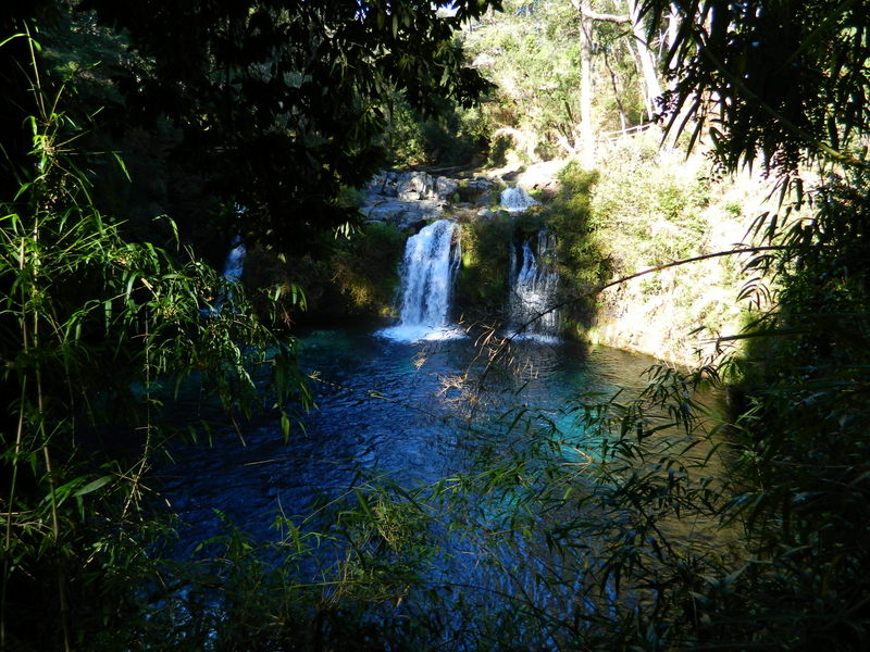 Foto: Pucon - Pucon (Araucanía), Chile