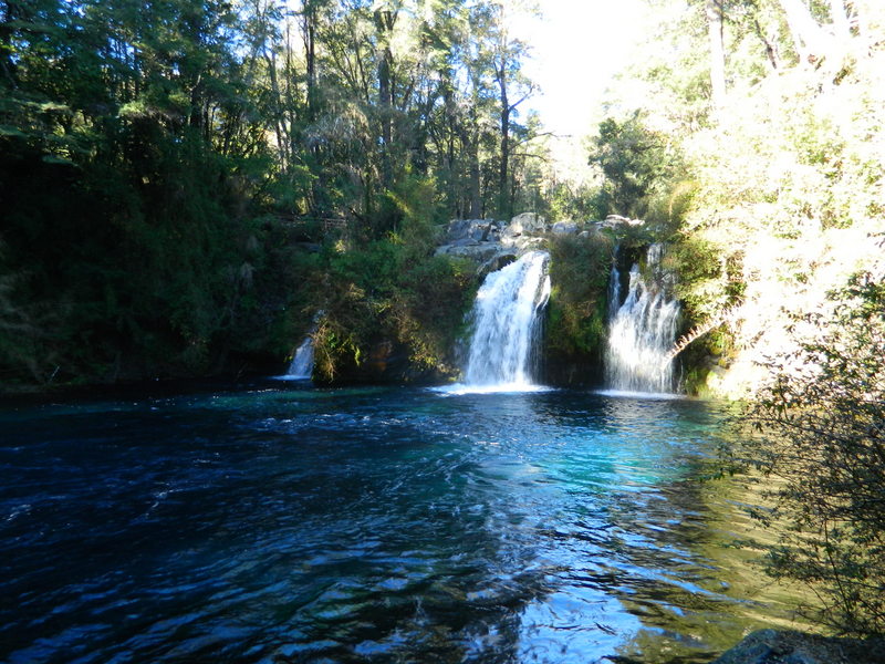 Foto: Pucon - Pucon (Araucanía), Chile