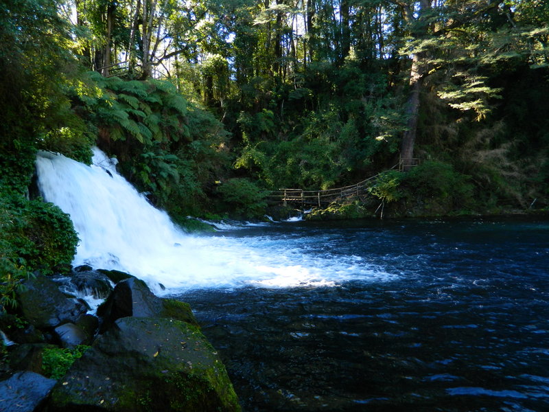 Foto: Pucon - Pucon (Araucanía), Chile