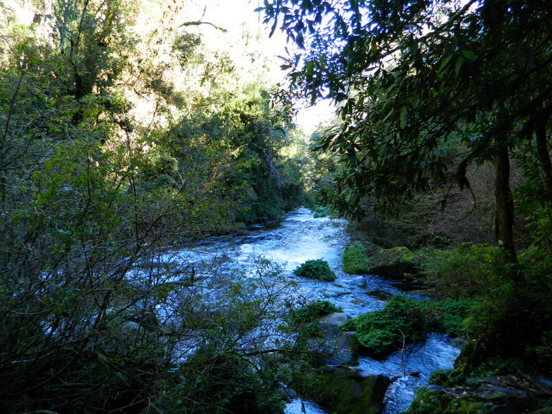 Foto: Pucon - Pucon (Araucanía), Chile