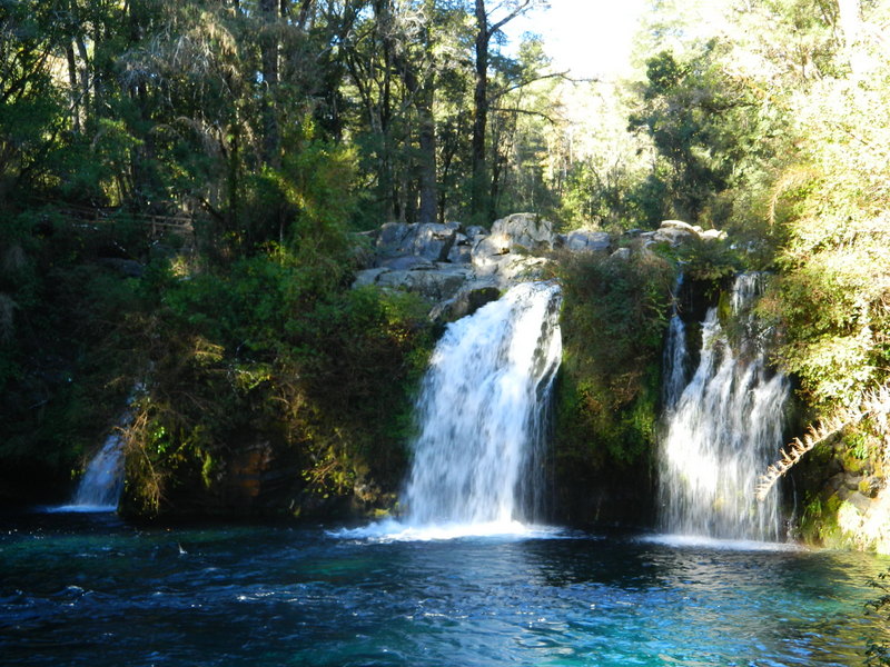 Foto: Pucon - Pucon (Araucanía), Chile