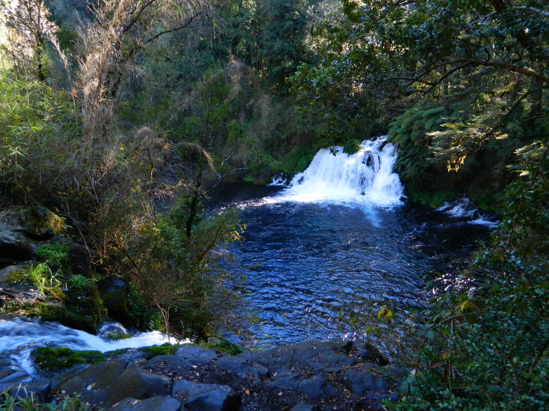 Foto: Pucon - Pucon (Araucanía), Chile