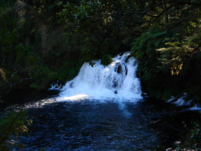 Foto: Pucon - Pucon (Araucanía), Chile