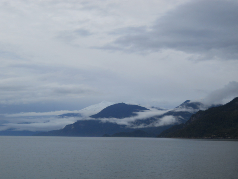 Foto: Hualaihue - Hualaihue (Los Lagos), Chile