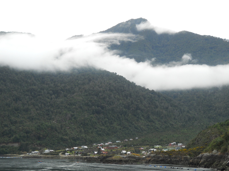 Foto: Puerto Montt - Puerto Montt (Los Lagos), Chile