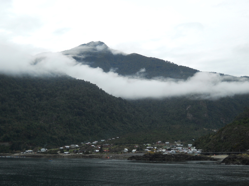 Foto: Puerto Montt - Puerto Montt (Los Lagos), Chile