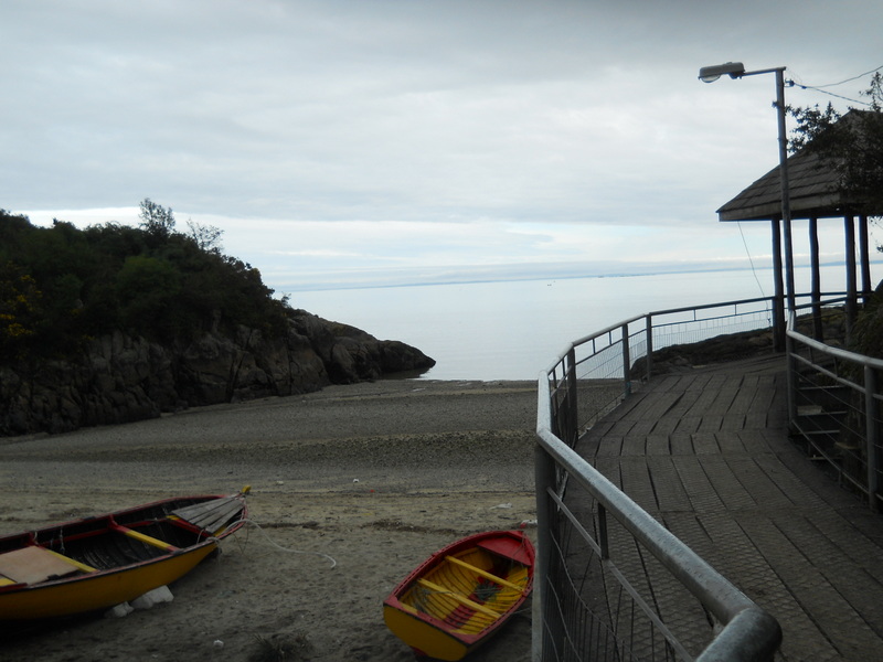 Foto: Puerto Montt - Puerto Montt (Los Lagos), Chile