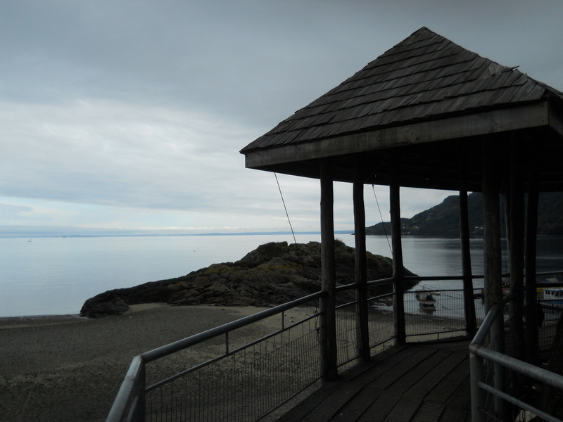 Foto: Puerto Montt - Puerto Montt (Los Lagos), Chile