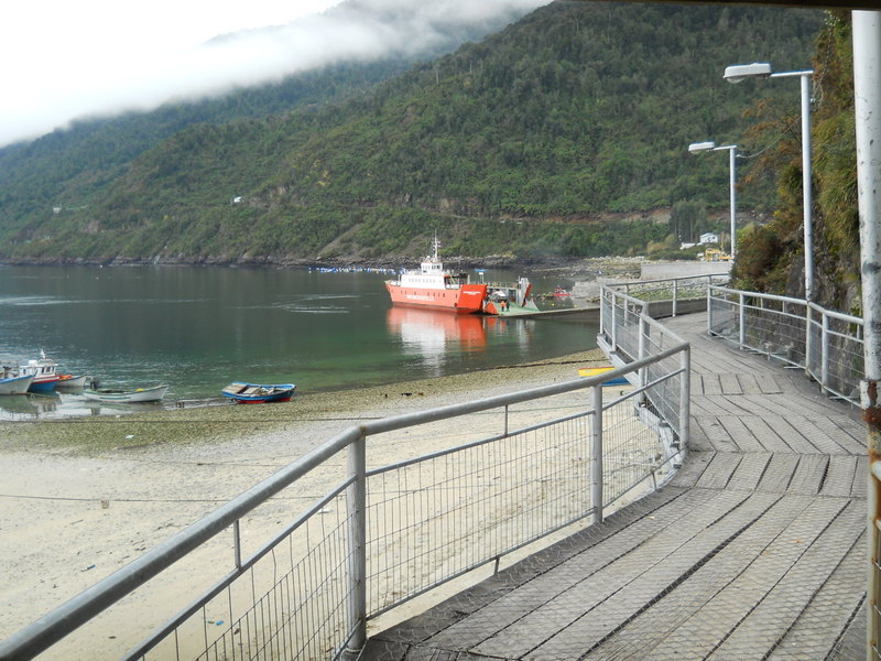 Foto: Puerto Montt - Puerto Montt (Los Lagos), Chile