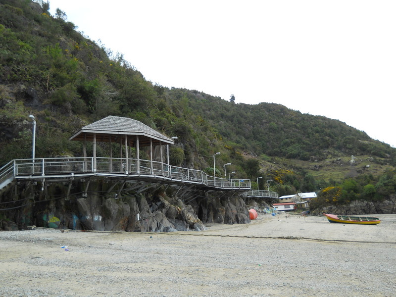 Foto: Puerto Montt - Puerto Montt (Los Lagos), Chile