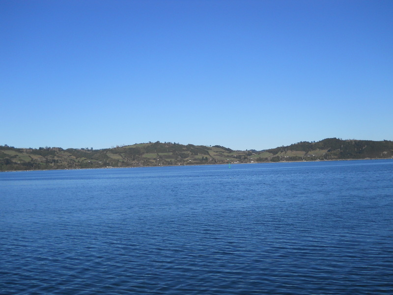 Foto: Castro - Castro (Los Lagos), Chile