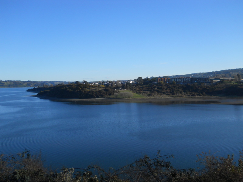 Foto: Castro - Castro (Los Lagos), Chile