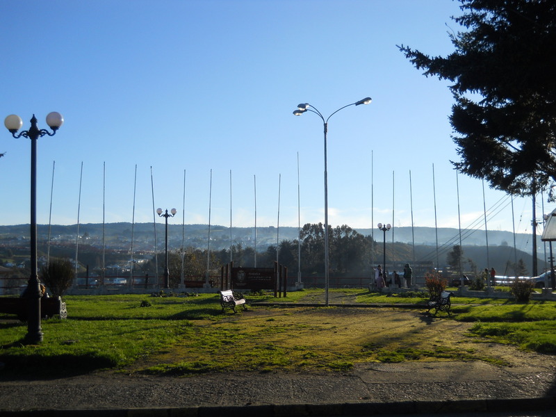 Foto: Castro - Castro (Los Lagos), Chile