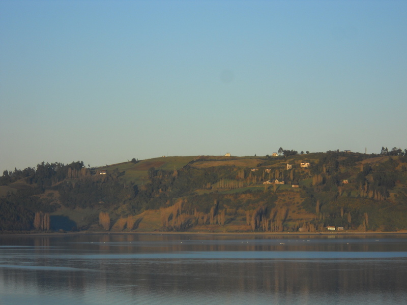 Foto: Castro - Castro (Los Lagos), Chile