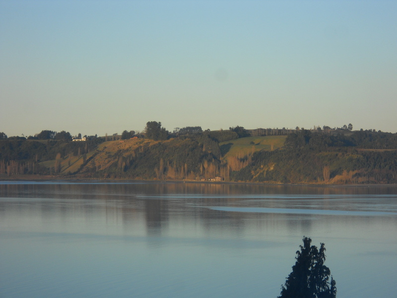 Foto: Castro - Castro (Los Lagos), Chile