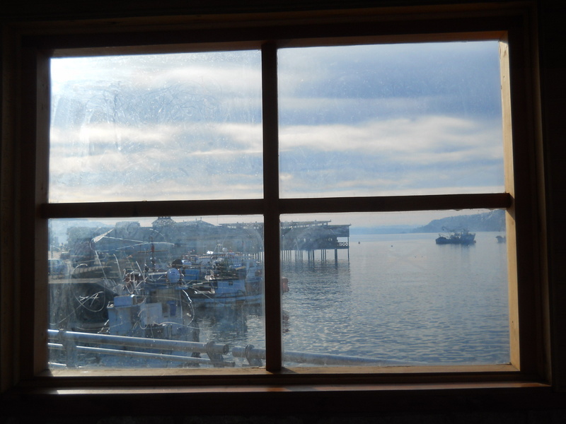 Foto: Dalcahue - Dalcahue (Los Lagos), Chile