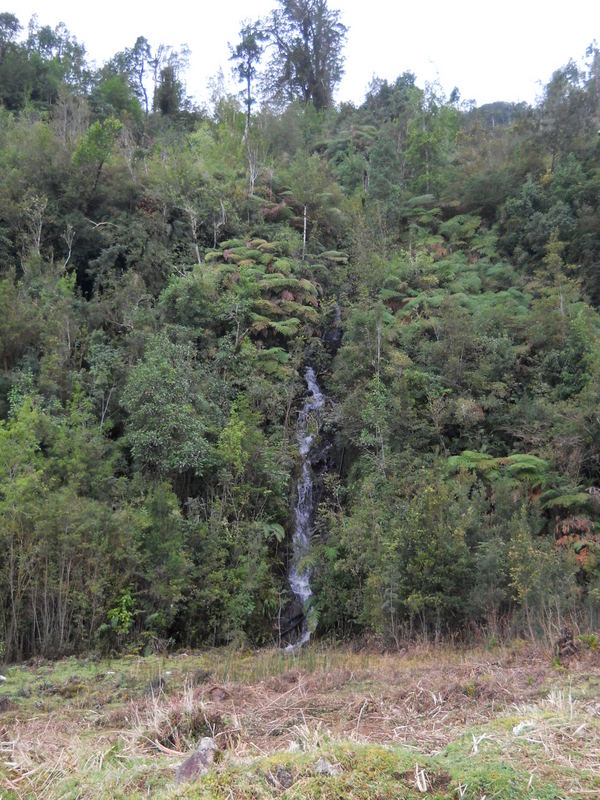 Foto: Caleta La Arena - Puerto Montt (Los Lagos), Chile