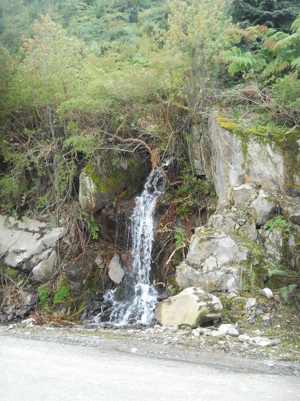 Foto: Caleta La Arena - Puerto Montt (Los Lagos), Chile