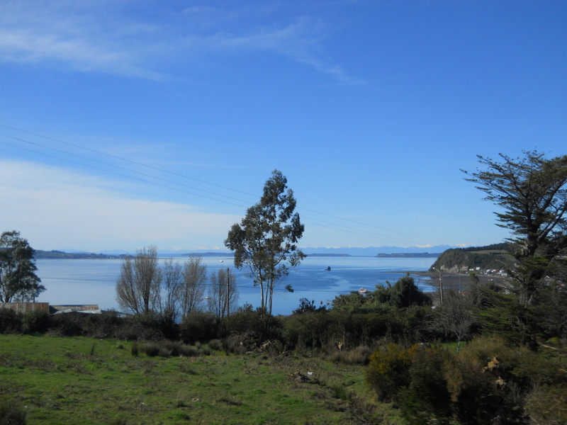 Foto: Achao - Achao (Los Lagos), Chile