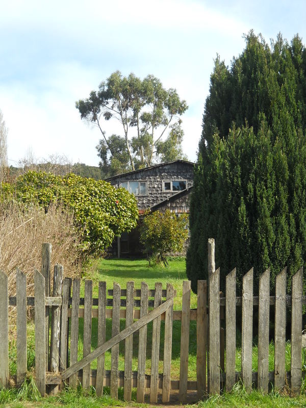 Foto: Curaco De Velez - Curaco De Velez (Los Lagos), Chile